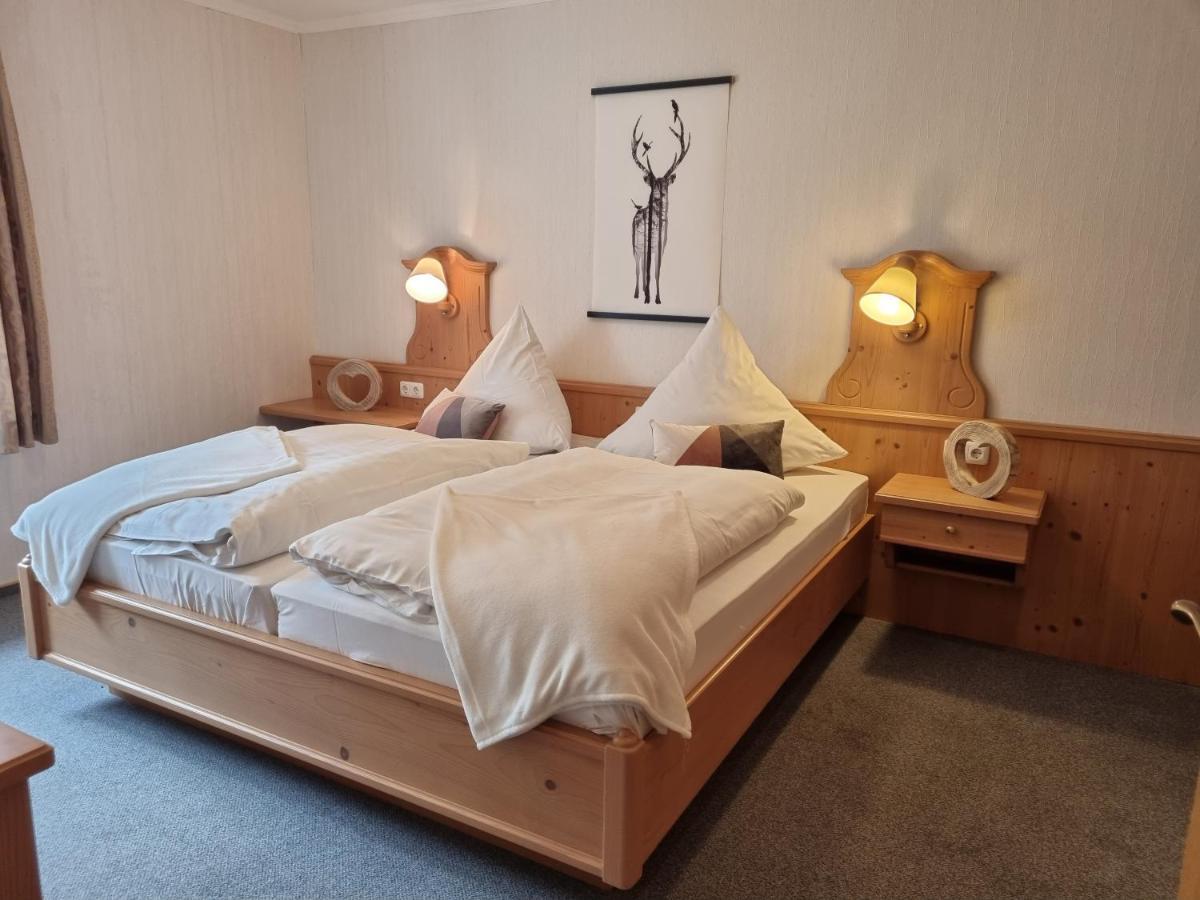 Landhotel Hof Barrl Schneverdingen Pokój zdjęcie