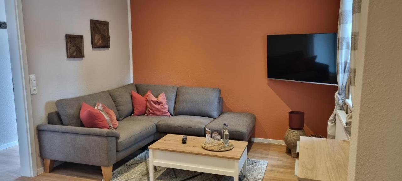 Landhotel Hof Barrl Schneverdingen Zewnętrze zdjęcie