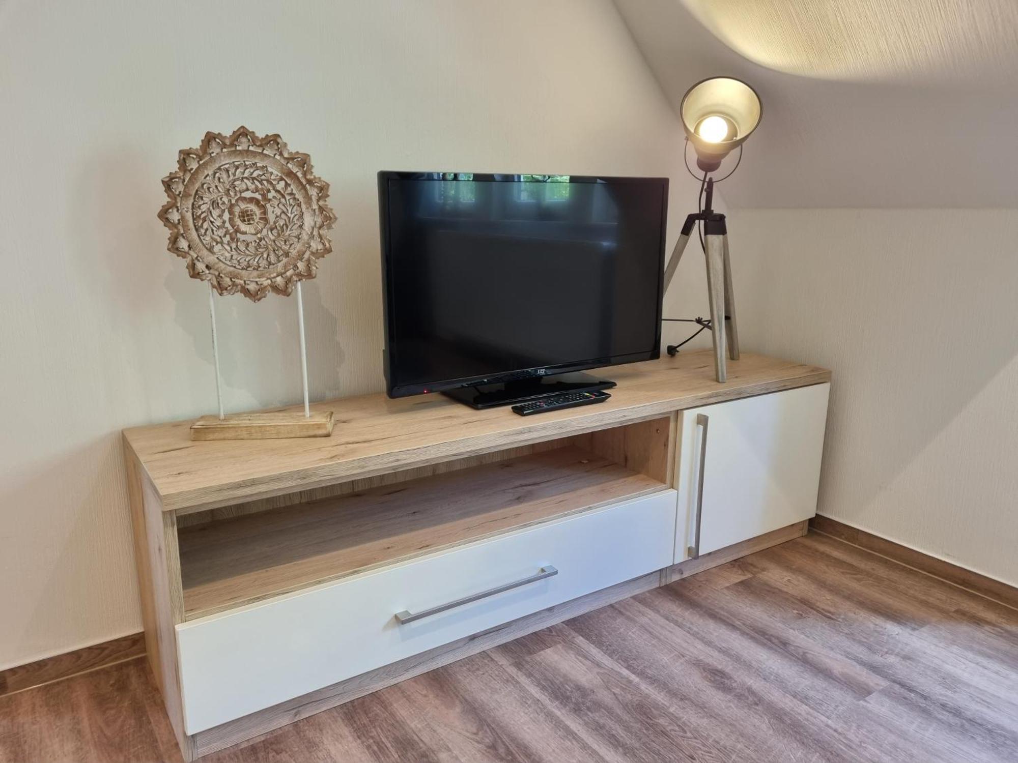 Landhotel Hof Barrl Schneverdingen Pokój zdjęcie