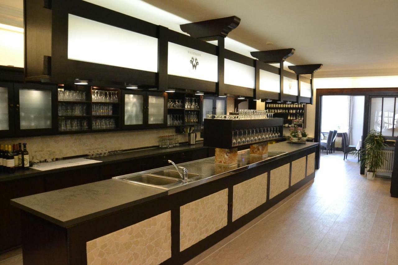 Landhotel Hof Barrl Schneverdingen Zewnętrze zdjęcie